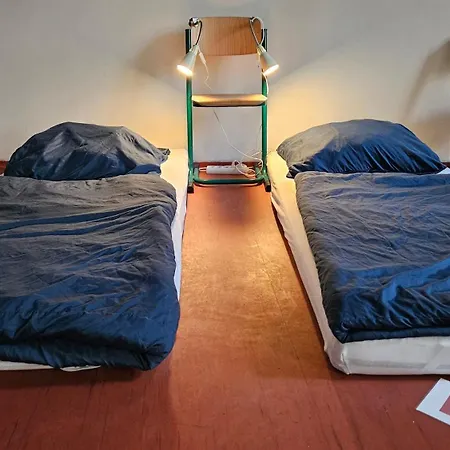 Hostel In School *