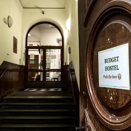 Hostal In School *